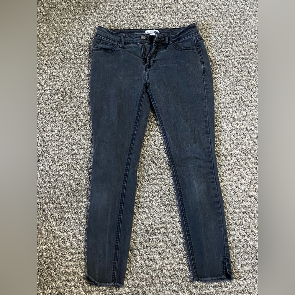 Black Pants